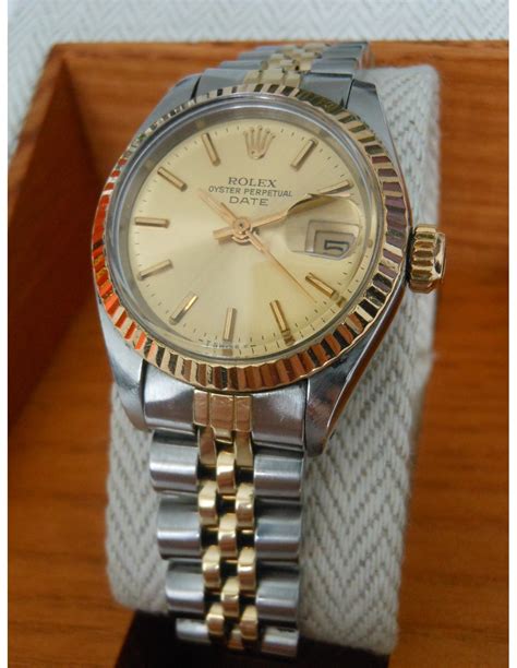 rolex d'occasion femme|rolex occasion france.